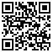QR Code for bitcoin:1AxchtbUWbs1AhMCYeGXwbEDrTZiEd8vMm