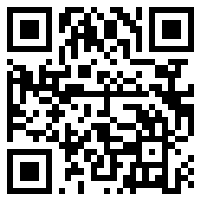 QR Code for bitcoin:1AxidT2EU5RkYK2RVLQcPeMsFtZL4n5yAS