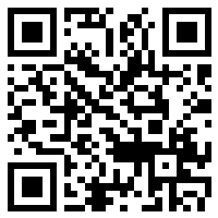 QR Code for bitcoin:1Axik7uaLRaQPo5kif9oe2fNQKyX6G8uUf