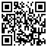 QR Code for bitcoin:1Axn5bSmvyHBiQ5jd6UACnyypfs2r3fwGX
