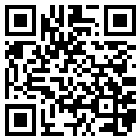 QR Code for bitcoin:1AxrGbpyAsvjXHe3vsZsxaaZncY5QQojSg