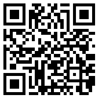 QR Code for bitcoin:1AxsNcADmU6v5VdzAcbs2qCu9on9pY8rsA