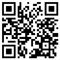 QR Code for bitcoin:1AxwN28K7ubwCB4Q8SBVG2V7JcD17QJZoM