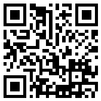 QR Code for bitcoin:1AxyDk9jiAwf4Zc87JeAVTDG99uMuFpqST