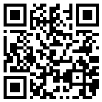 QR Code for bitcoin:1AyB6YpVFxp9dwTWipmBAcmsH4pYeWZMsX