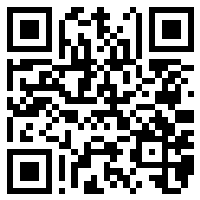 QR Code for bitcoin:1AyCvFruafL1MU1r8Ck7ZNGJ7pvb7P2Rrf