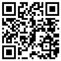 QR Code for bitcoin:1AyERCxrx2arqgH5DcUGFCHeWeA9aZRAMZ