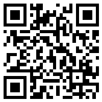 QR Code for bitcoin:1AyJgaphHbfK8DWqBwzYYfJRjiLFdyFw9m