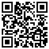 QR Code for bitcoin:1AyL4W8bTv9bR6YoZEd3BPGeCejsCyU3bN