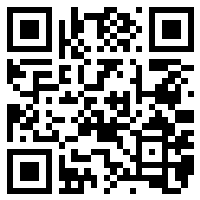 QR Code for bitcoin:1AyRugymNF1WH2R3wB3ycFp5ojRfGPEbwF