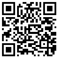 QR Code for bitcoin:1AyaZPrGLBnxRmA1a91Nmo9223fRGkjWMe