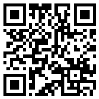 QR Code for bitcoin:1Ayida3WNeTrzxjggDDo4h4CLyc9zW84bd