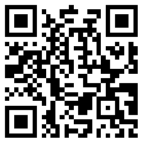 QR Code for bitcoin:1Aym8est9PSZdAWDbpu2QaVA7wWLEVf8UP