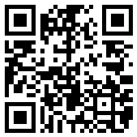 QR Code for bitcoin:1AymTuLffKhZ2H9BEdDfzaiUgjxAWowMvu