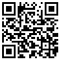 QR Code for bitcoin:1AynHVRv7GKgwBWEFNpSYmMC7oi6bf2NZK