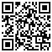 QR Code for bitcoin:1Az1DpE5NDprgPFT15jXjXjHvDNBvcAxZF