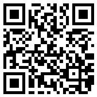 QR Code for bitcoin:1Az2b6CfptRDCKpE9P9faoCG6Fugpj45cF
