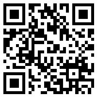 QR Code for bitcoin:1Az3TZ7P6c2FvffzGB8V4UBRdDnckZfWBH