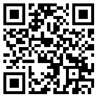 QR Code for bitcoin:1Az8c1XnXDcM4PTR5sy8cWCnuFEBYzekga