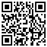 QR Code for bitcoin:1Az9iiTs5fSDmShURvsFFkMKxKPs5B7bsX