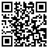 QR Code for bitcoin:1AzD5Lc3UHoH5qeZFhKVEid7TKJvFujJkY