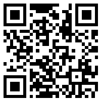 QR Code for bitcoin:1AzEHMdrcxjds8SMfPP4Z5GyHbsvZQN6rY
