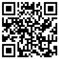 QR Code for bitcoin:1AzFM3cw5TMKagXCXoJqzdWbcGPW9S4TQR