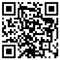 QR Code for bitcoin:1AzFu6NjwEaVoHfyEB1rKPz5TrJgFn7EGC
