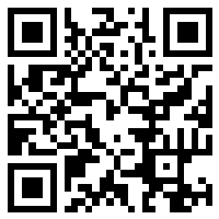 QR Code for bitcoin:1AzGJuvYytc3f9TRDscruHxiMHi8b7PNGu