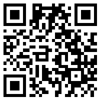 QR Code for bitcoin:1AzGzV721KQnYQHi7goqdWNnRat2vcgNT4