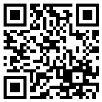 QR Code for bitcoin:1AzHjaGHQ5eCXykPUXiEwGmfrbbVYWWHbB