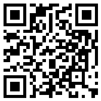 QR Code for bitcoin:1AzMRETXCK4T3p13SkcGjC6u7CFJhK1wmk