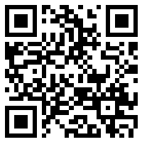 QR Code for bitcoin:1AzMubmLbwnC6aWNqzbtdX4GWCLvjt13qh