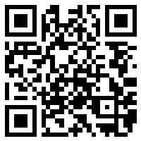 QR Code for bitcoin:1AzPTFUkHy7L3ravhbj9zDsVQbggdZiJi3
