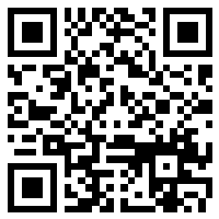 QR Code for bitcoin:1AzQDucJLRvZ8PqxjzGMmWHWKX77HUbHj5