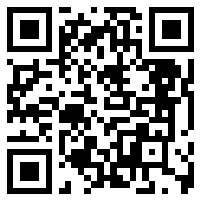 QR Code for bitcoin:1AzRUCjgFoeX4pMbioKy1BUDAJgEveuzHT