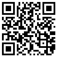 QR Code for bitcoin:1AzS69eVdoZZj7reWAaYSbTa8vEXLdX5n8