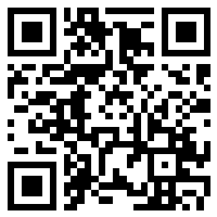 QR Code for bitcoin:1AzSSgTScGdq5Ej6fjyHGcv6gWTZTxLAPN