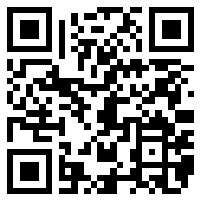 QR Code for bitcoin:1AzVE99soediy2x7isB5sUmiUedjRcJhQ5