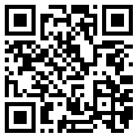QR Code for bitcoin:1AzVdWd5gEDuKvJjUjwps15a67HkKqw2H5