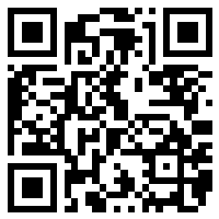 QR Code for bitcoin:1AzWcfNXyXNAMVGoPTf5ycv8MBGSXa7r5H