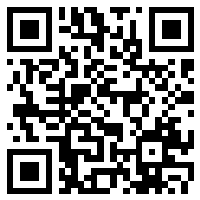 QR Code for bitcoin:1AzXdPgY4oQ7ciHdVTf5uniwJbUDkMHAUQ