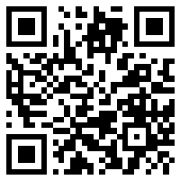 QR Code for bitcoin:1AzYZJeYDPBfQRbMDZcU3Rih2F1briJMGh