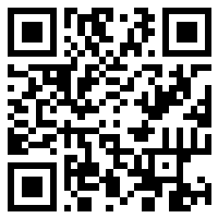 QR Code for bitcoin:1Azaw3FiTGyPVhLqEecbgi5cEPB7bix3au