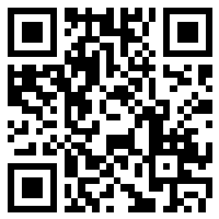 QR Code for bitcoin:1AzgrryftYgV6HDpuznwFCEWARxQsttYLi