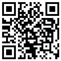 QR Code for bitcoin:1AziX6uZSN7SHaggW6HjBPyvY7URJAGwnG