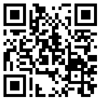 QR Code for bitcoin:1Azm3vjEYoUrSdgWWrcVPf8ZQuDzC8XKEP