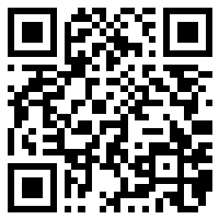 QR Code for bitcoin:1AzpRGFpGTbk8NySvbTBCaxqvniFk3DJiV