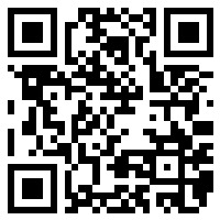 QR Code for bitcoin:1AzsBoXcQYdEV7sav7U2BvMZkvmNv67cMd