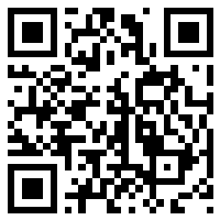 QR Code for bitcoin:1AztzZi7VfAxkfZoc52aTQjDdCYCgQgrKB